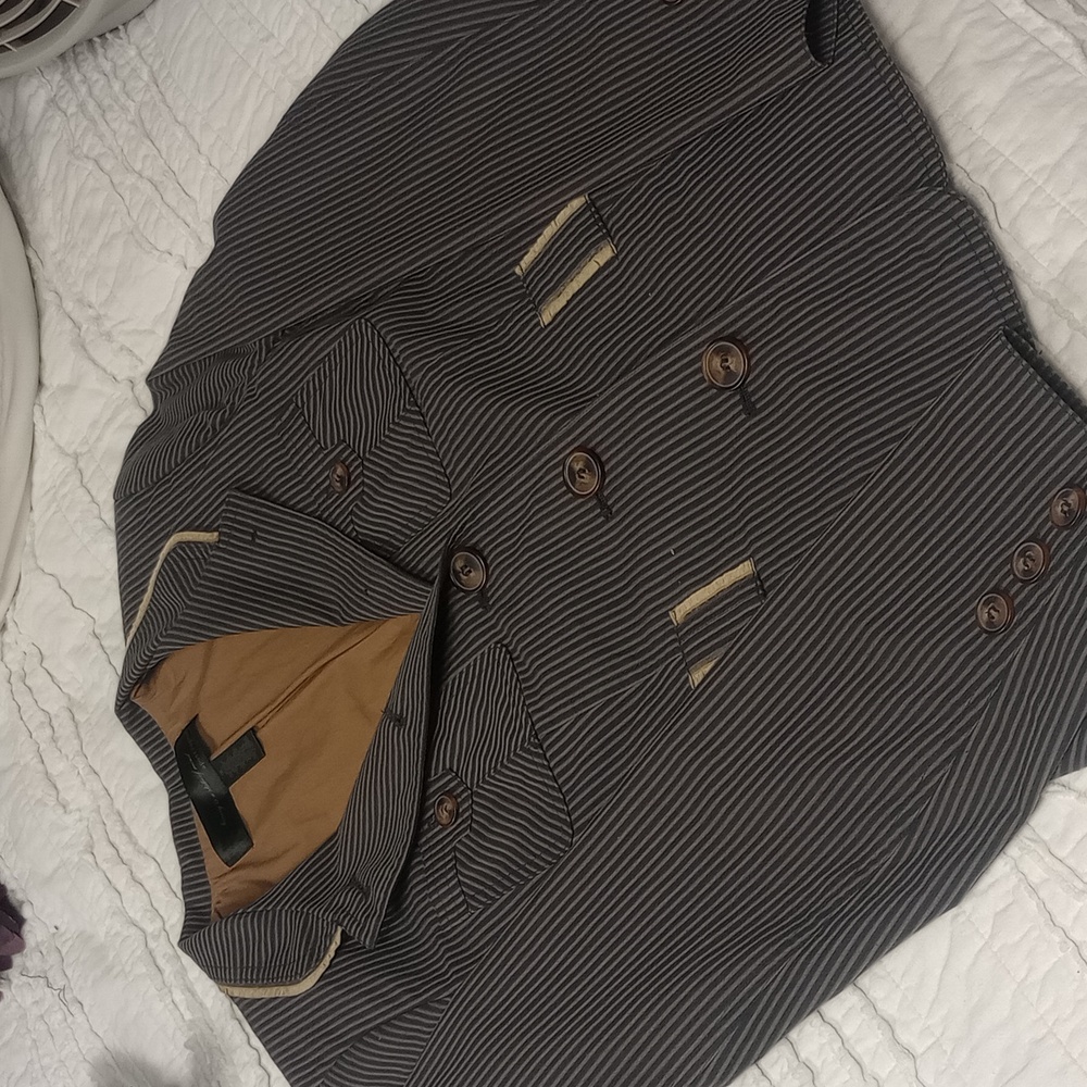 Apostrophe Jacket - image 1